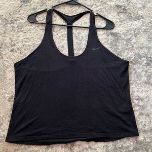 Nike Dry Fit Tank